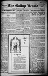 Gallup Herald, 04-15-1922 by L. E. Gould