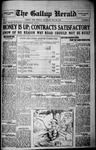 Gallup Herald, 05-20-1922 by L. E. Gould