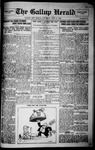 Gallup Herald, 06-10-1922 by L. E. Gould