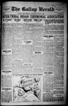 Gallup Herald, 08-05-1922 by L. E. Gould