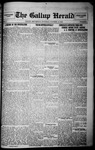 Gallup Herald, 10-14-1922 by L. E. Gould