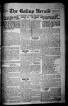 Gallup Herald, 12-09-1922 by L. E. Gould