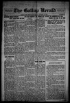 Gallup Herald, 01-13-1923 by L. E. Gould