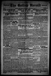 Gallup Herald, 01-20-1923 by L. E. Gould