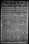 Gallup Herald, 02-03-1923 by L. E. Gould
