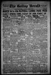 Gallup Herald, 03-03-1923 by L. E. Gould