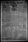 Gallup Herald, 03-24-1923 by L. E. Gould