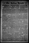 Gallup Herald, 04-21-1923 by L. E. Gould