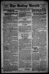 Gallup Herald, 04-28-1923 by L. E. Gould