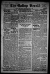 Gallup Herald, 05-12-1923 by L. E. Gould