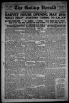 Gallup Herald, 05-19-1923 by L. E. Gould