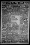 Gallup Herald, 05-26-1923 by L. E. Gould