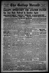 Gallup Herald, 06-09-1923 by L. E. Gould