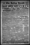 Gallup Herald, 06-16-1923 by L. E. Gould