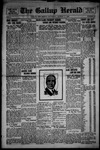 Gallup Herald, 08-04-1923 by L. E. Gould