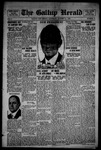 Gallup Herald, 08-11-1923 by L. E. Gould