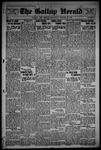 Gallup Herald, 08-25-1923 by L. E. Gould