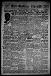 Gallup Herald, 09-29-1923 by L. E. Gould