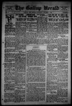 Gallup Herald, 10-06-1923 by L. E. Gould