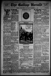 Gallup Herald, 11-10-1923 by L. E. Gould