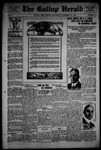 Gallup Herald, 11-24-1923 by L. E. Gould