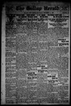 Gallup Herald, 12-15-1923 by L. E. Gould