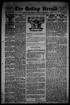 Gallup Herald, 12-22-1923 by L. E. Gould