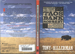 08. The Great Taos Bank Robbery and Other True Stories of the Southwest [Perennial, paperback, 2001] by Tony Hillerman