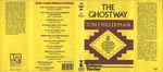 04. The Ghostway [First UK Edition, hardcover, 1985] by Tony Hillerman
