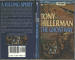 05. The Ghostway [Avon, paperback, 1986] by Tony Hillerman