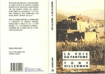 06. La Voie du fantôme==The Ghostway [French, paperback, 1987] by Tony Hillerman