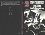 07. Das Tabu der Totengeister==The Ghostway [German, paperback, 1987] by Tony Hillerman
