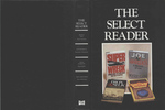 08. The Ghostway [The Select Reader, hardcover, 1987] by Tony Hillerman