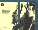09. Das Tabu der Totengeister==The Ghostway [German, Rowohlt Paperback, 1987] by Tony Hillerman