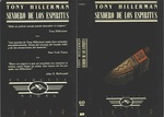 11. Sendero de los Espiritus==The Ghostway [Spanish, Paperback, 1988] by Tony Hillerman