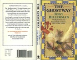 12. The Ghostway [Sphere Books Ltd, British edition, 1989] by Tony Hillerman