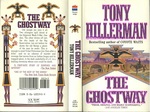 14. The Ghostway [HarperPaperbacks, paperback, 1992] by Tony Hillerman