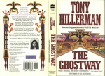 15. The Ghostway [Audiobook, 1992] by Tony Hillerman