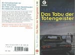 16. Das Tabu der Totengeister==The Ghostway [German, paperback, 1992] by Tony Hillerman