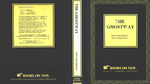 18. The Ghostway [Books On Tape, audiobook, 1994] by Tony Hillerman