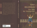 21. Das Tabu der Totengeister==The Ghostway [German, paperback, 2001] by Tony Hillerman