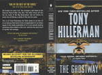 22. The Ghostway [HarperTorch, paperback, 2002] by Tony Hillerman