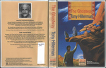 18. The Ghostway [UK edition, audiobook, 1993] by Tony Hillerman