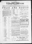 El Hispano-Americano, 01-02-1919 by P. A. Speckmann