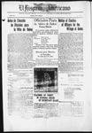 El Hispano-Americano, 04-03-1919
