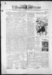 El Hispano-Americano, 06-12-1919