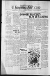 El Hispano-Americano, 08-07-1919
