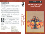 02. Hunting Badger [Audiobook, 1999] by Tony Hillerman