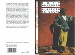 12. Blaireau se Cache == Hunting Badger [French, paperback, 2002] by Tony Hillerman