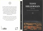 14. La Caza == Hunting Badger [Spanish, paperback, 2003] by Tony Hillerman